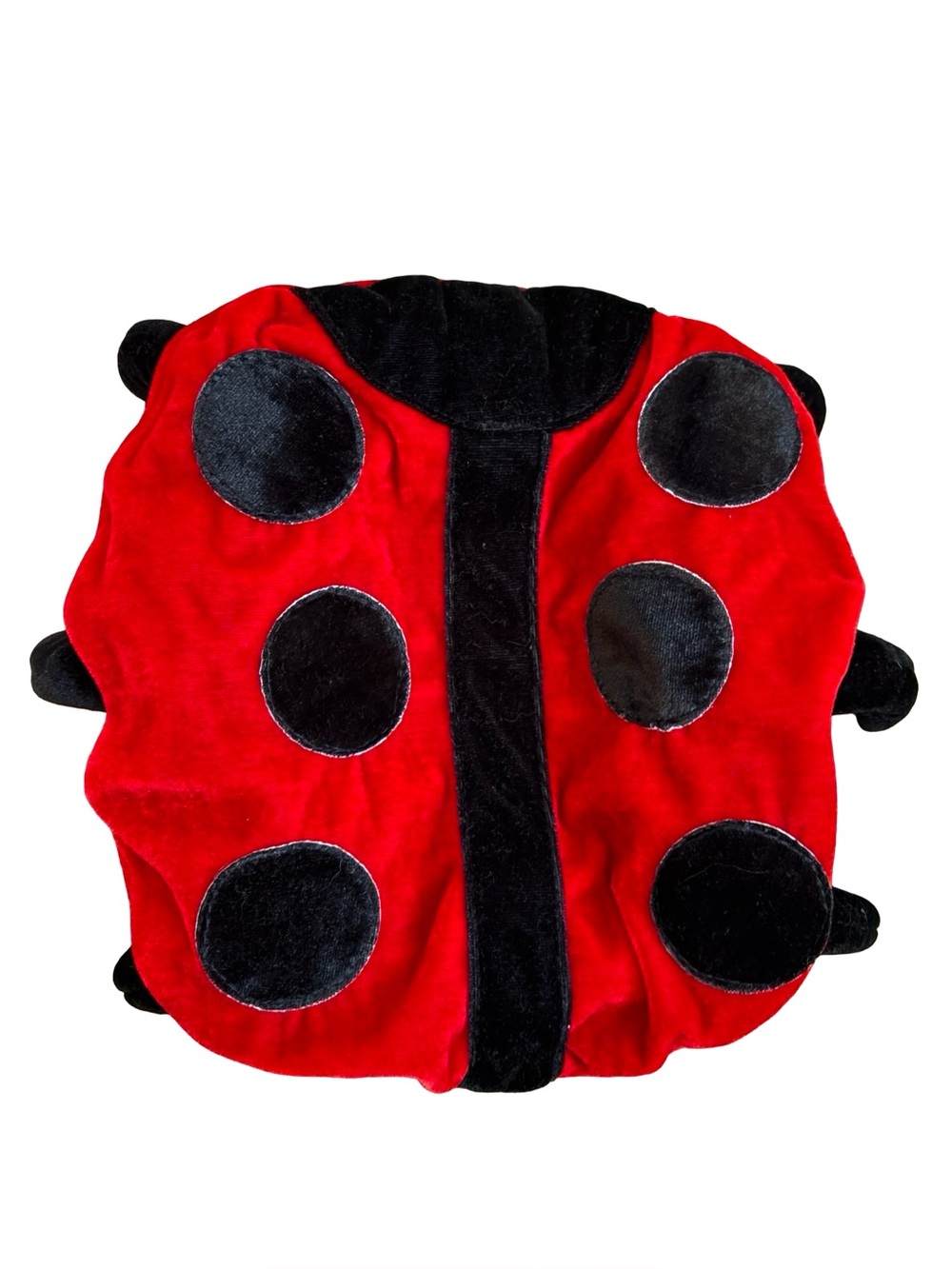 Little Daydreamers by Elope Ladybug Hat